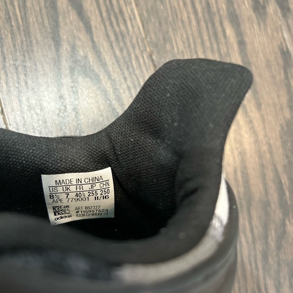 Adidas EQT Support - Picture 7 of 8